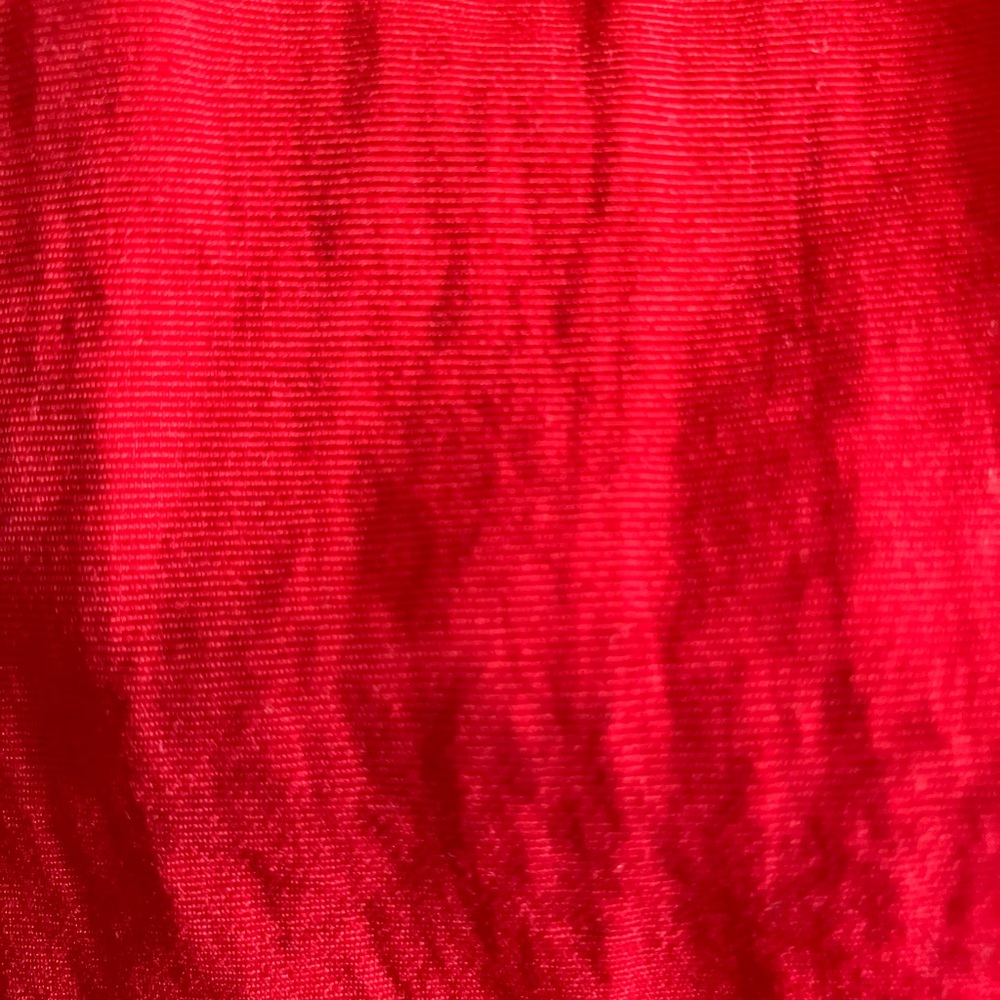 Red Jacket - image 2